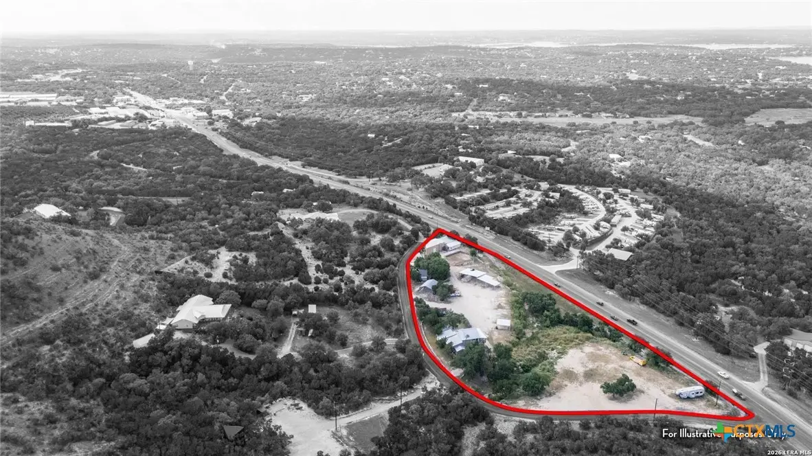 1200 Hinch Drive, New Braunfels, TX 78132 - #1