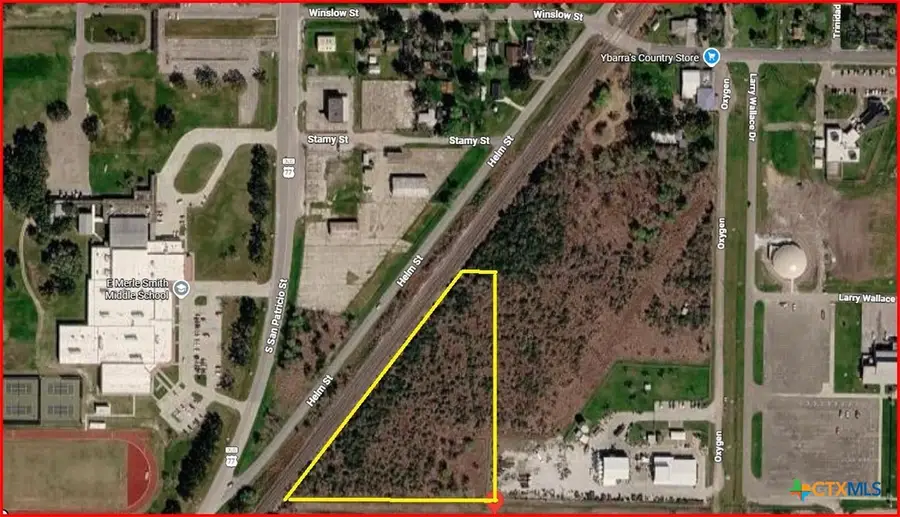 0 Us-77, Sinton, TX 78387 - #2