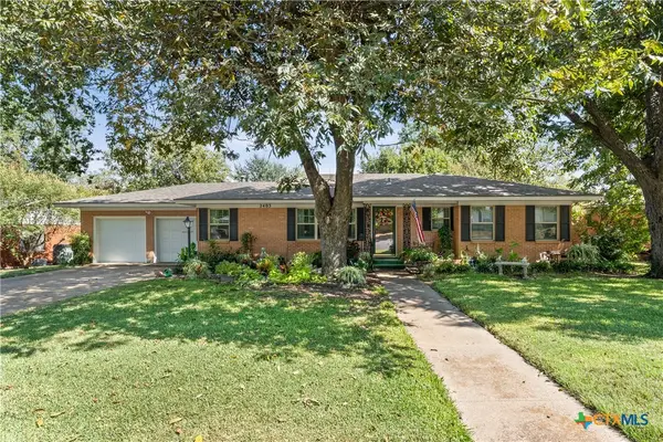 2403 N 15th Street, Temple, TX 76501