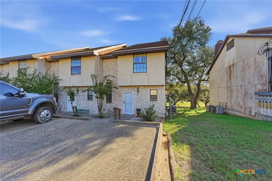 421 Watts Lane #B5, Canyon Lake, TX 78133 - #3