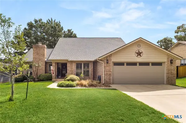 510 Oak Tree Lane, New Braunfels, TX 78130