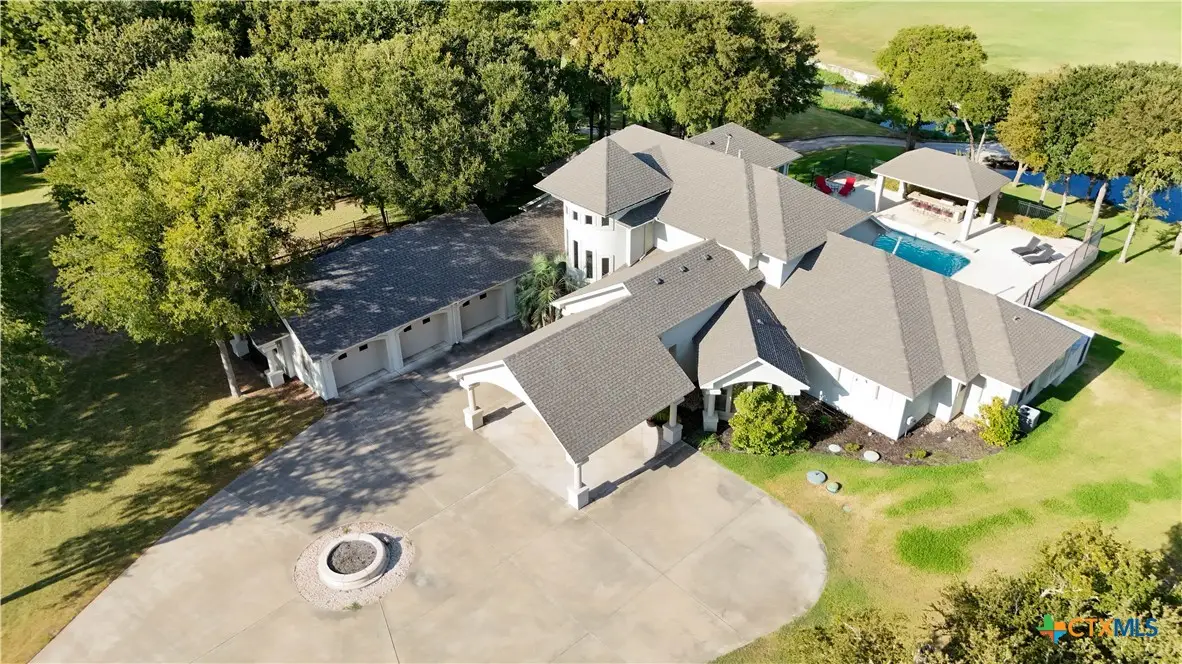 1317 Jack Nicklaus Circle, Salado, TX 76571 - #1