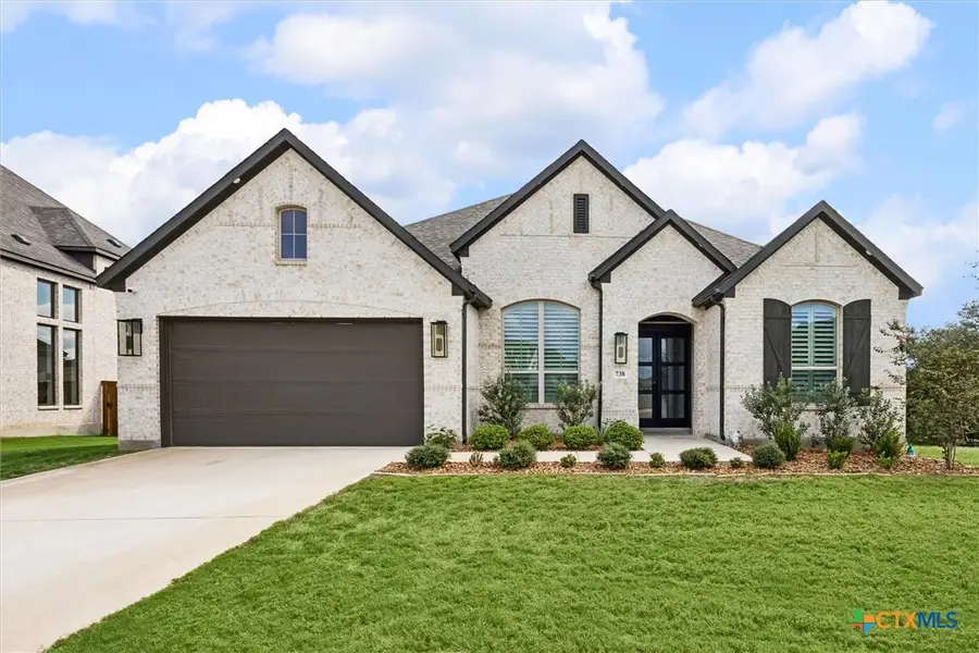 738 Borchers Boulevard, New Braunfels, TX 78132 - #3