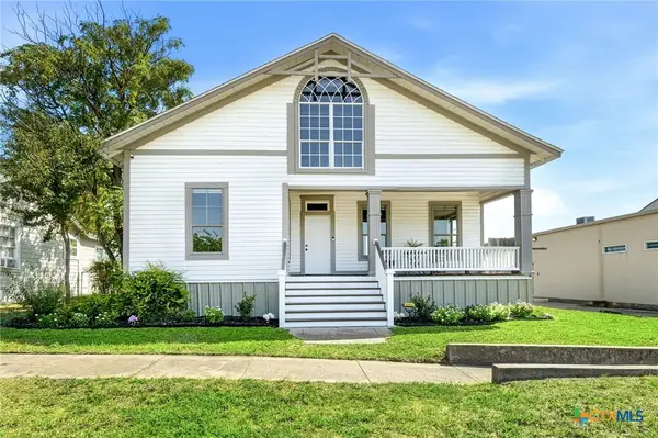 109 N 11th Street, Temple, TX 76501
