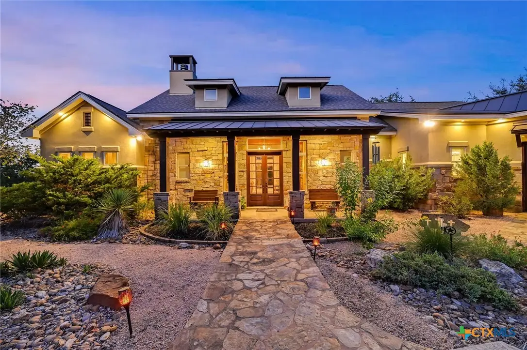 104 Mesa Drive, Wimberley, TX 78676 - #1