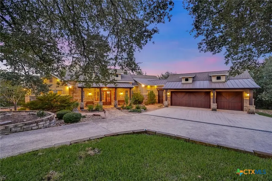 104 Mesa Drive, Wimberley, TX 78676 - #2