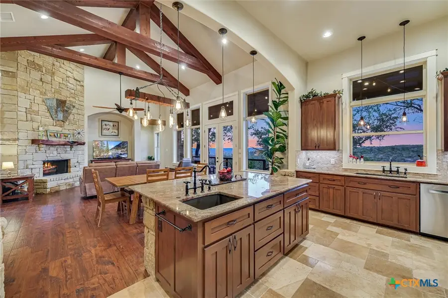 104 Mesa Drive, Wimberley, TX 78676 - #3