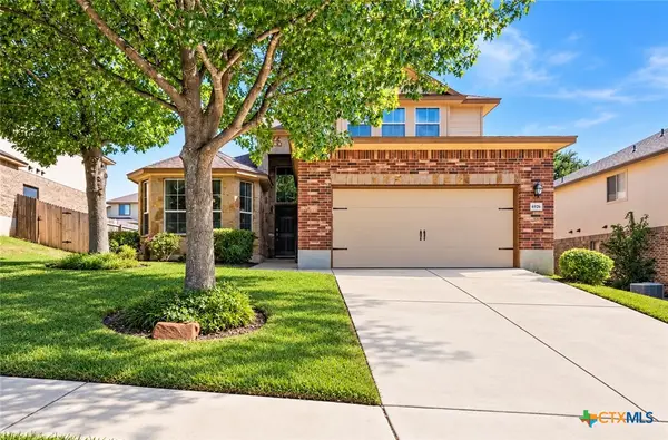 6906 Osbaldo Drive, Killeen, TX 76542