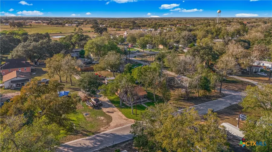 206 Alonzo Street, Cuero, TX 77954 - #3
