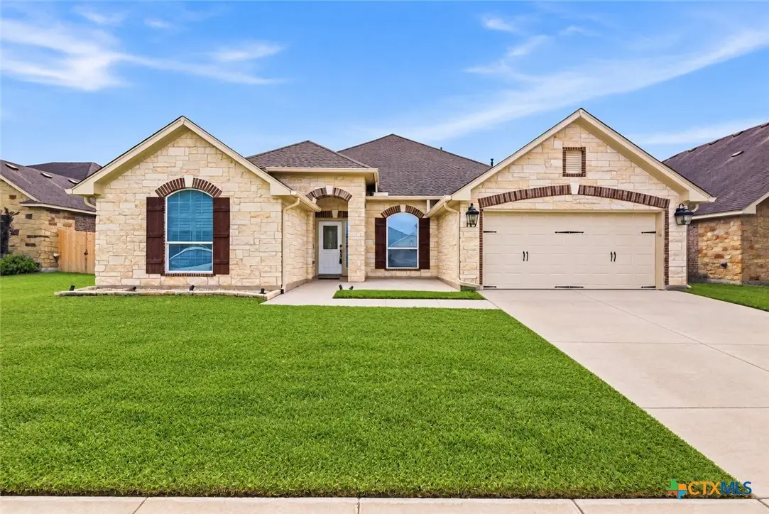 115 Sandstone Court, Victoria, TX 77904 - #1
