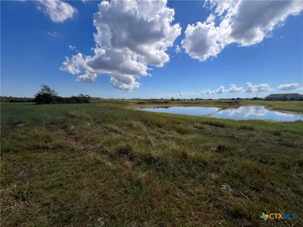 58B-42B E. Sundown Bay Dr., Seadrift, TX 77983 - #1