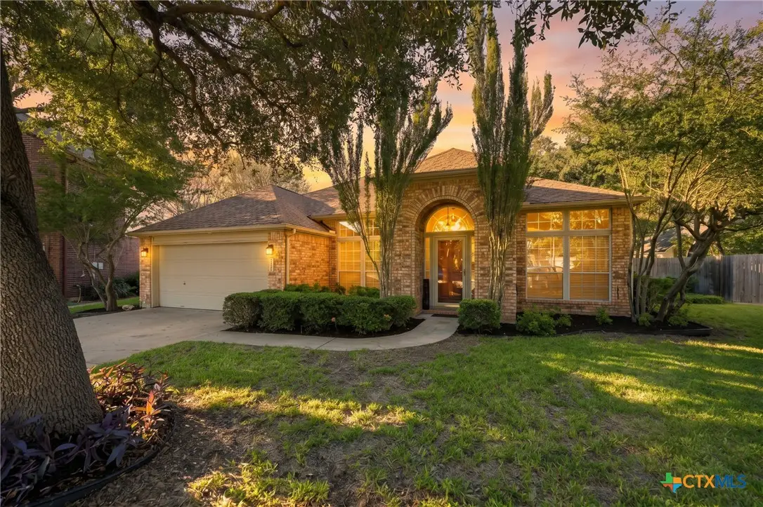 1217 Cypress Mill Circle, Cedar Park, TX 78613 - #1