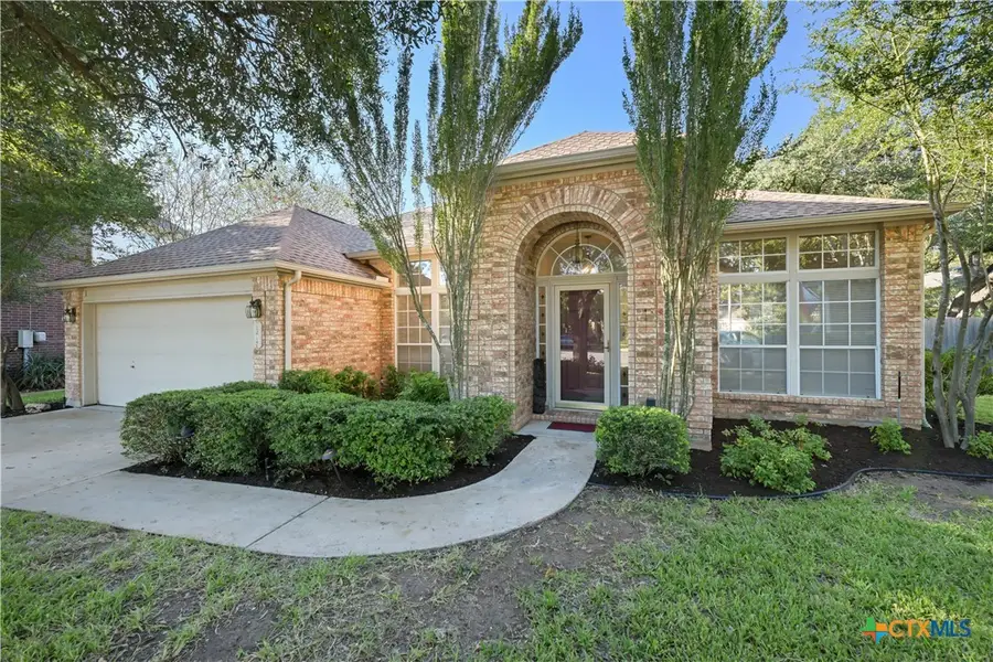 1217 Cypress Mill Circle, Cedar Park, TX 78613 - #2