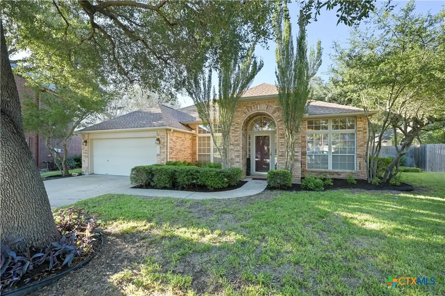 1217 Cypress Mill Circle, Cedar Park, TX 78613 - #3