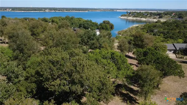 Lot 4 Smoke Signal Road, Belton, TX 76513
