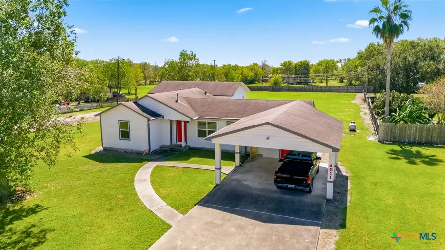 4511 Hyak, Victoria, TX 77901 - #3