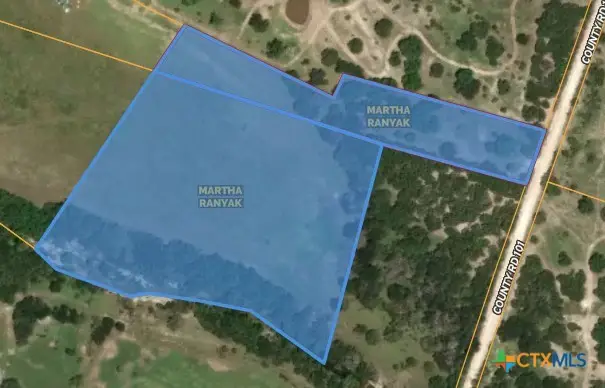 3931 County Road 101, Purmela, TX 76566 - #1