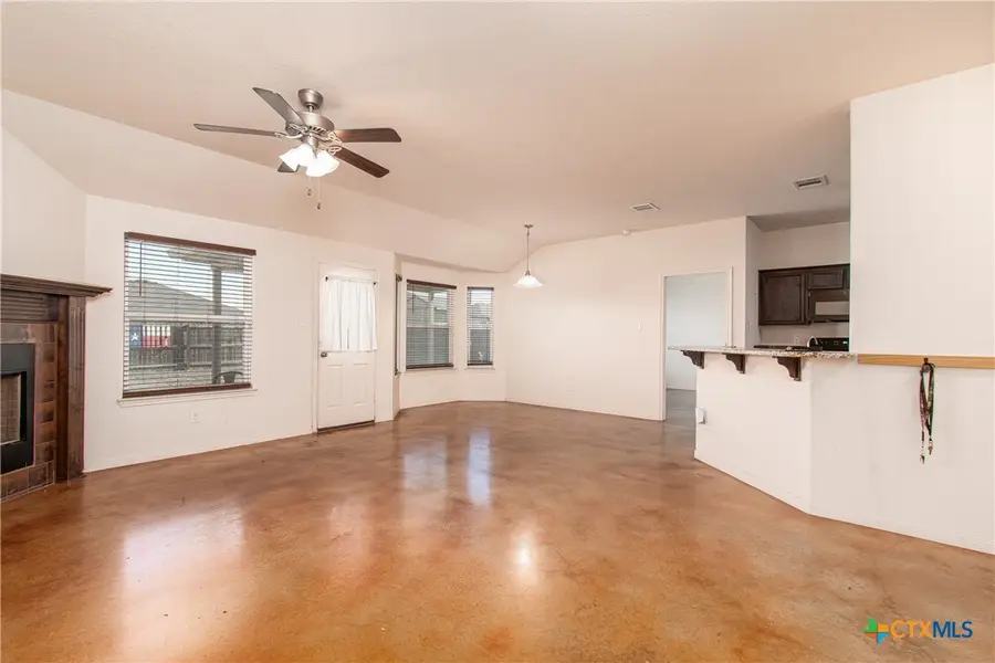6702 Black Springs Drive, Killeen, TX 76549 - #2