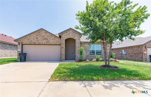 1707 Gigante Drive, Killeen, TX 76543
