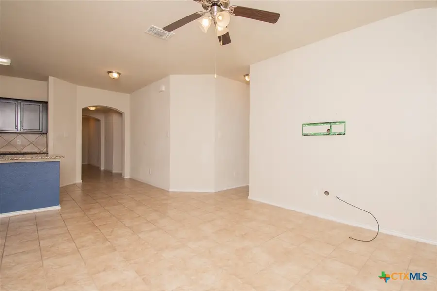 1707 Gigante Drive, Killeen, TX 76543 - #3