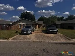 4507 Calle Secoya Street #A & B, Temple, TX 76502 - #1