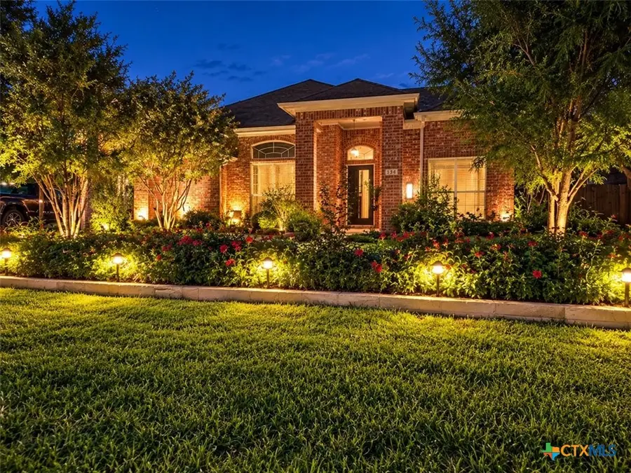 124 Wyatt Earp Loop, Nolanville, TX 76559 - #3
