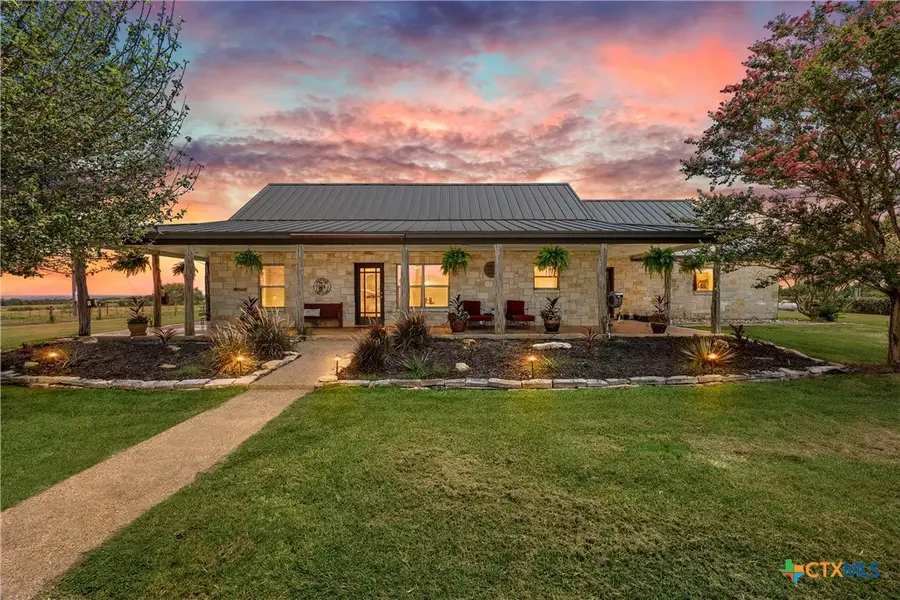1910 County Road 341, Moody, TX 76557 - #3