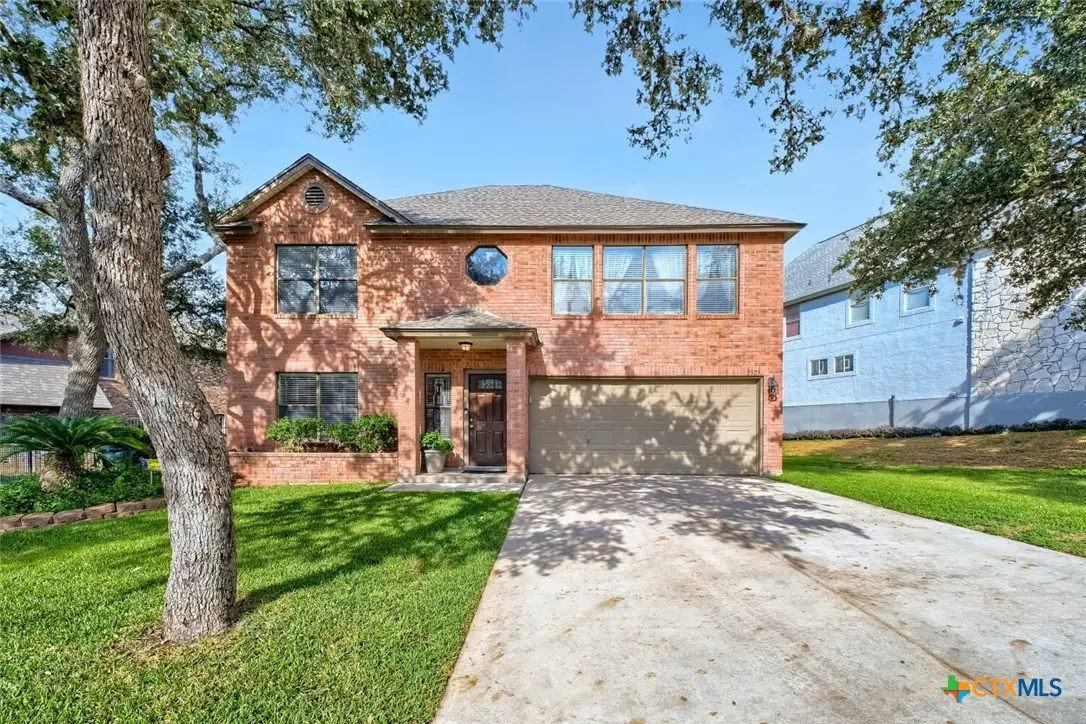 2521 Melrose Canyon Drive, San Antonio, TX 78232 - #1