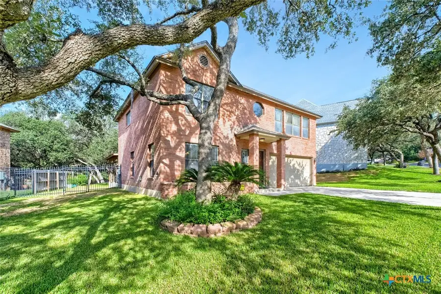 2521 Melrose Canyon Drive, San Antonio, TX 78232 - #3