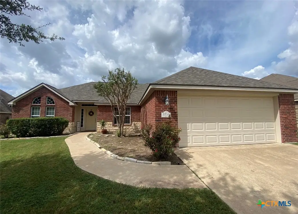 5704 Meadow Wood Drive, Temple, TX 76502 - #1