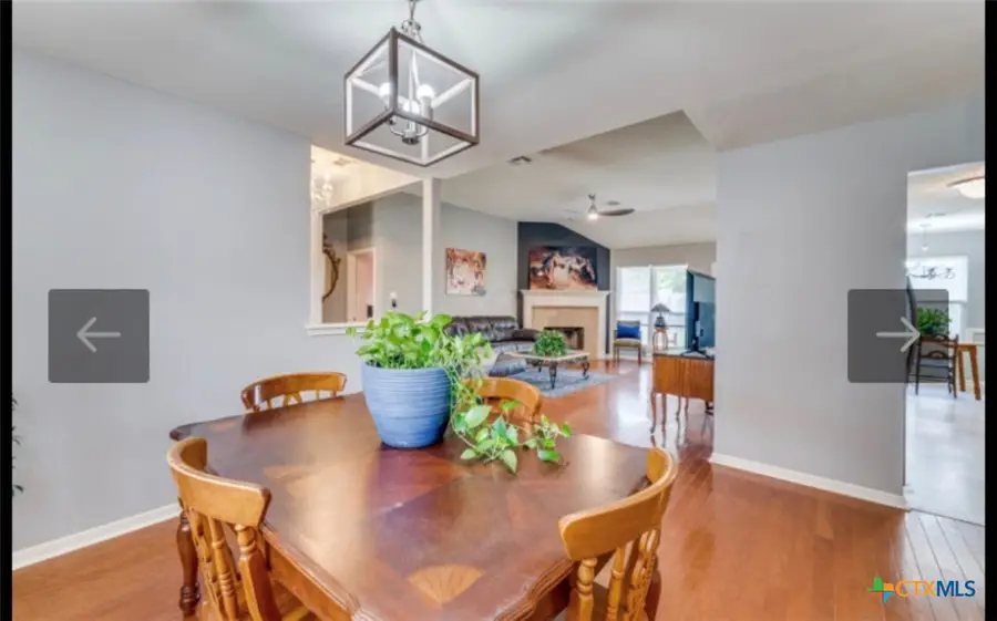 5704 Meadow Wood Drive, Temple, TX 76502 - #2