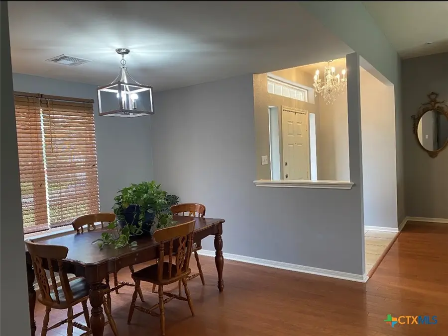 5704 Meadow Wood Drive, Temple, TX 76502 - #3