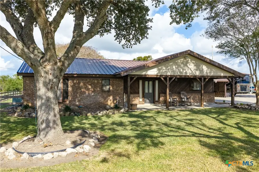 171 Edna Lane, Bloomington, TX 77951 - #2