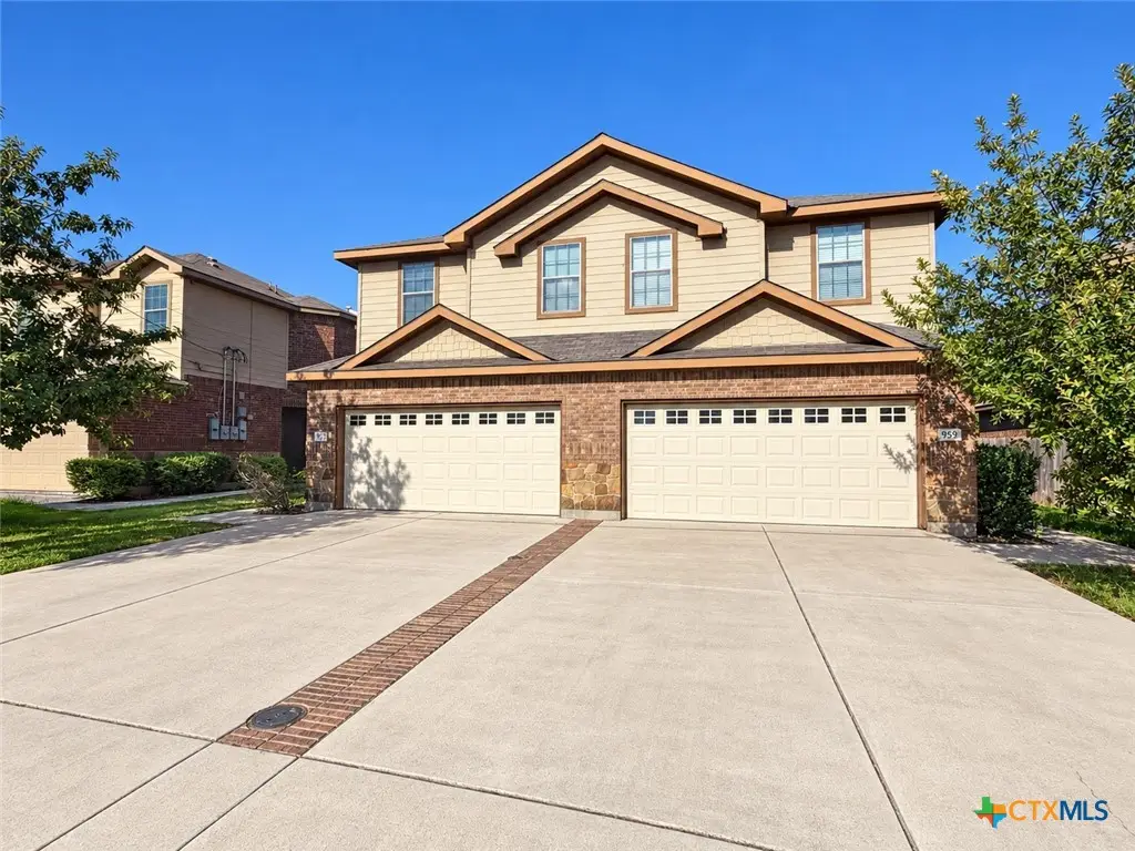 959 Floating Star, New Braunfels, TX 78130 - #1