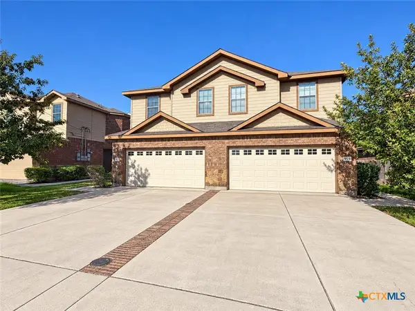 959 Floating Star, New Braunfels, TX 78130