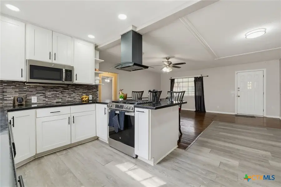 1016 N 18th Street, Killeen, TX 76541 - #3