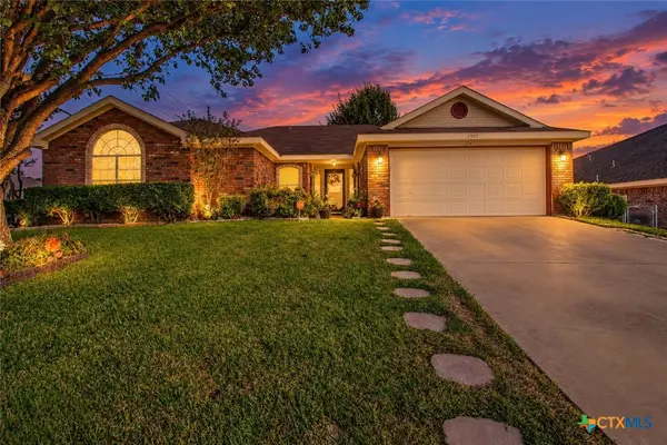 2920 Lindsey Drive, Copperas Cove, TX 76522