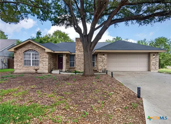 922 Parkdale Drive, New Braunfels, TX 78130