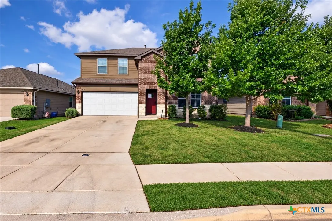 1316 Redwood Creek, Seguin, TX 78155 - #1