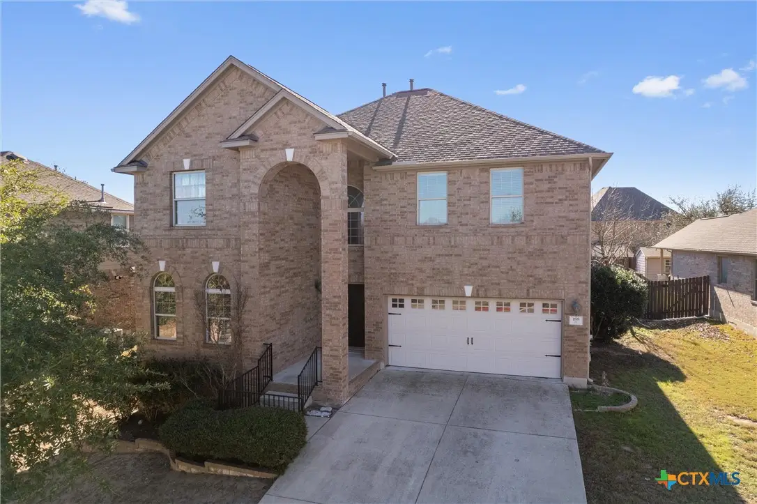 188 Rock Vista Run, Austin, TX 78737 - #1