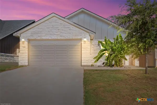 2139 Blackhawk Loop, Belton, TX 76513