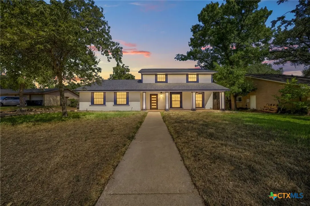 3606 Iroquois Trail, Temple, TX 76504 - #1