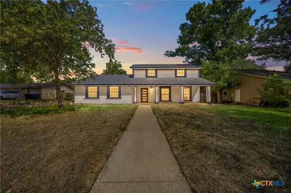 3606 Iroquois Trail, Temple, TX 76504