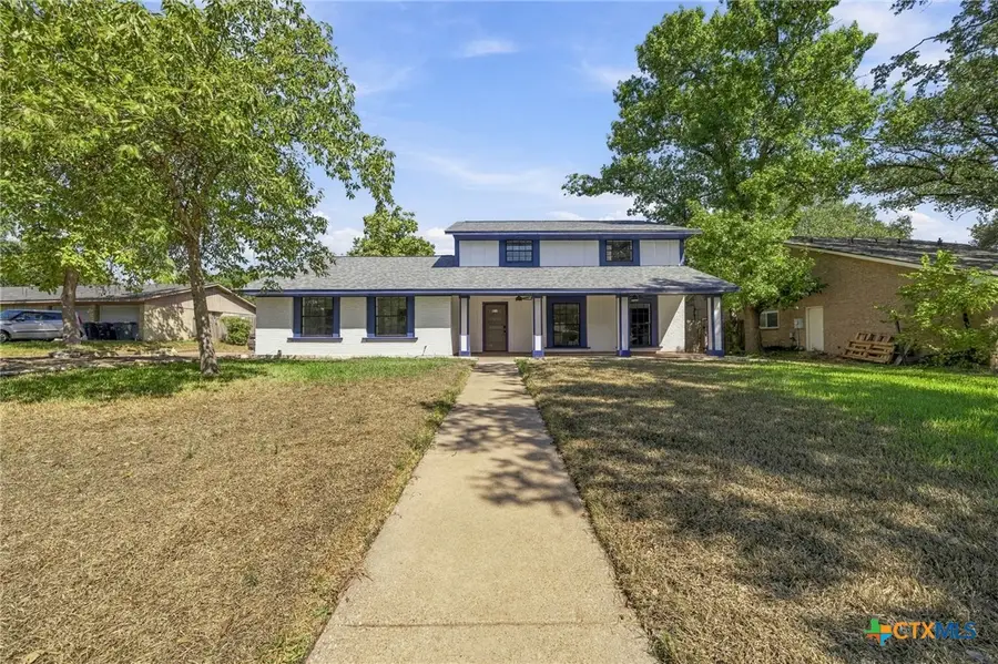 3606 Iroquois Trail, Temple, TX 76504 - #3