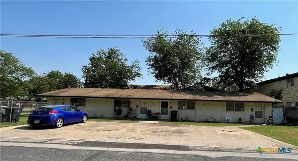 608 Harbour Avenue, Killeen, TX 76541