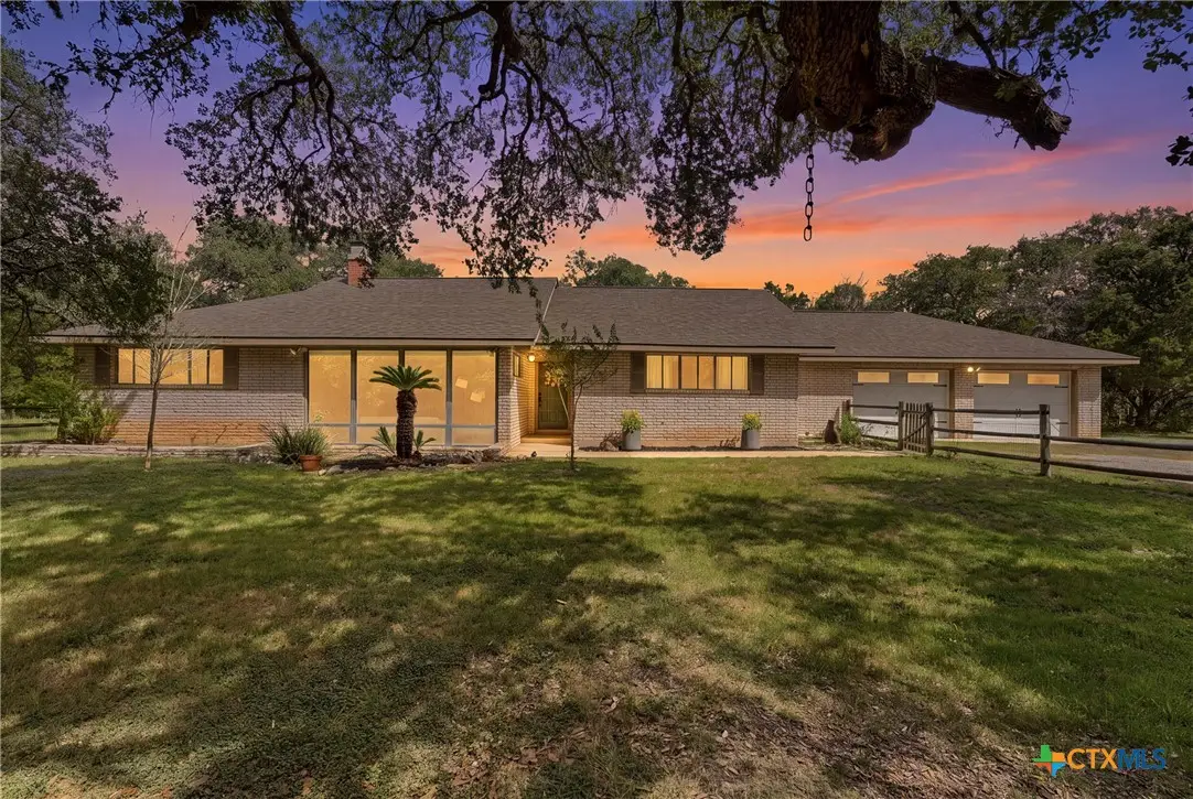 540 Elm Creek Road, New Braunfels, TX 78132 - #1