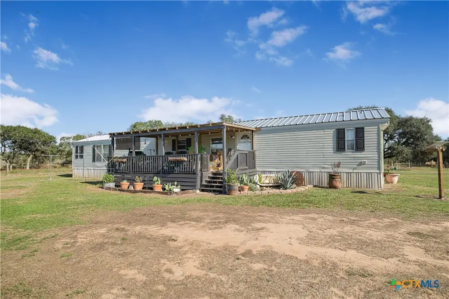 208 Private Road 1067, Hallettsville, TX 77964 - #3