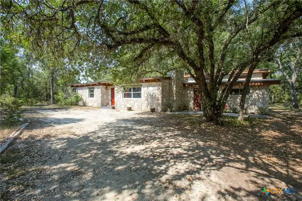 111 Merrywood Lane, San Marcos, TX 78666