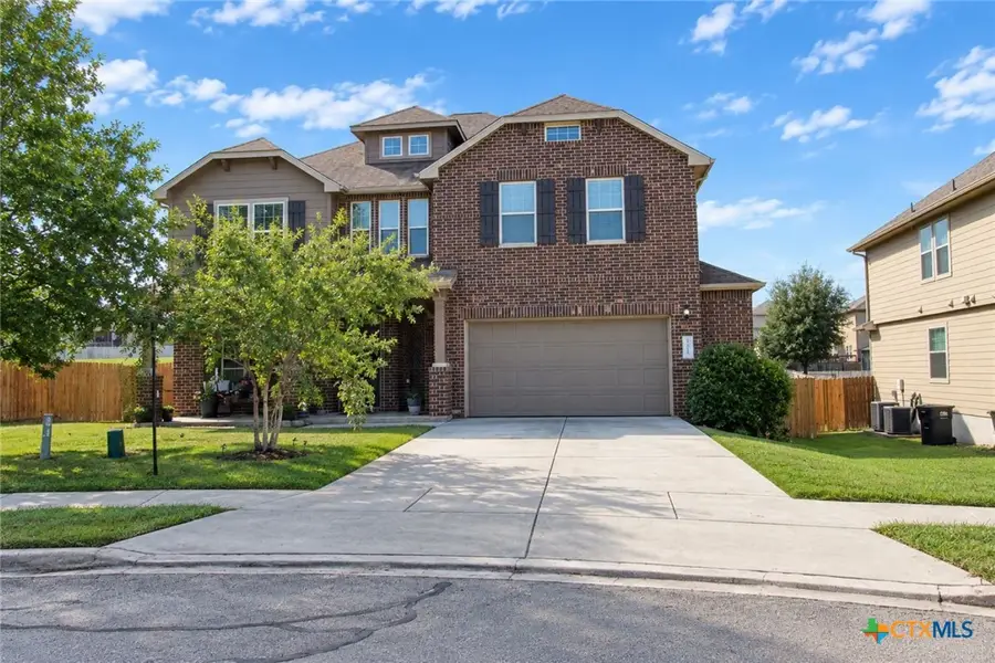 4608 Starwood Street, Cibolo, TX 78108 - #2