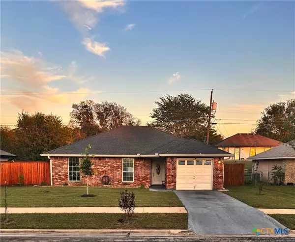 2706 Cross Timber Drive, Killeen, TX 76543